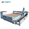 2040 Linear ATC CNC Cutting Machine For Furniture